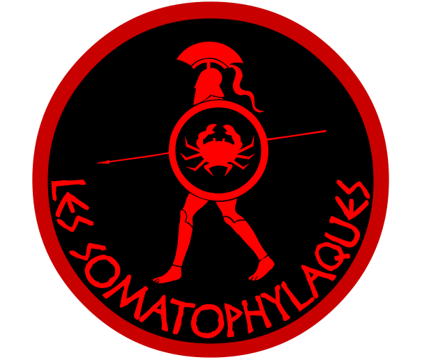 stomatophylaques