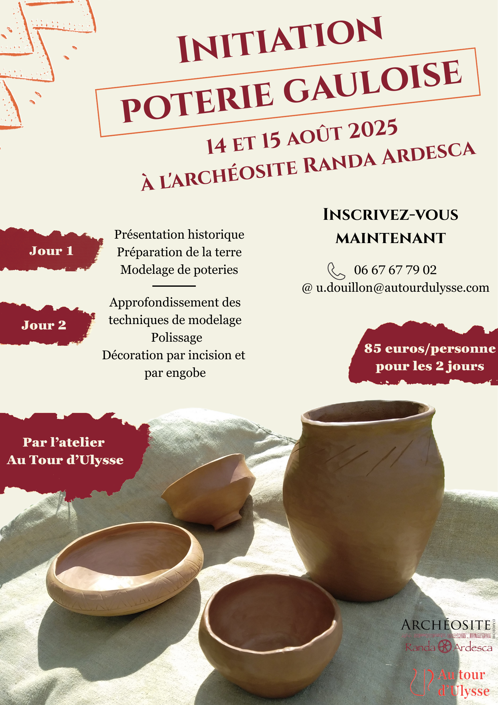 affiche randa 1.2
