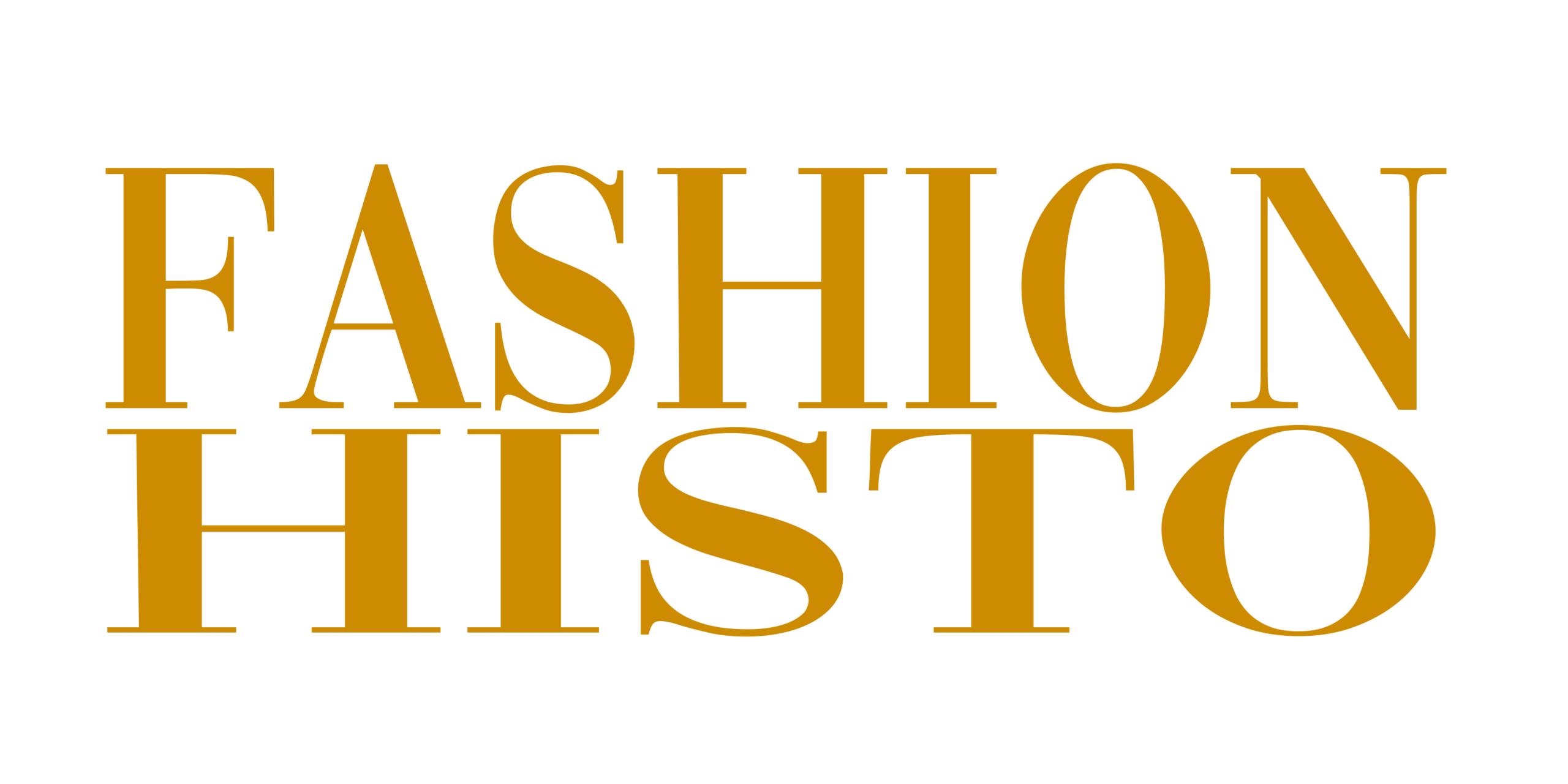 titre fashion histo
